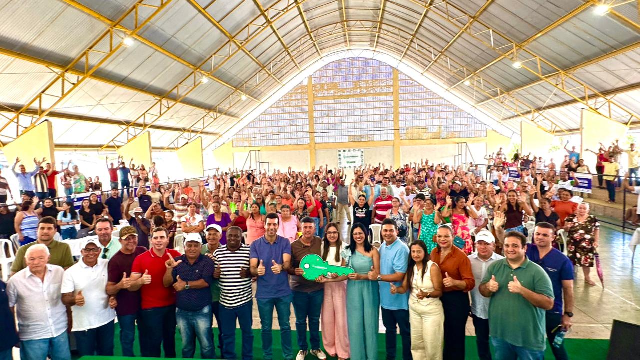 Cacimbinhas realiza 2ª etapa do programa “Zera Fila” com mais de 1.400 procedimentos